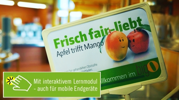 Ziele für nachhaltige Entwicklung [Mit interaktivem Lernmodul]