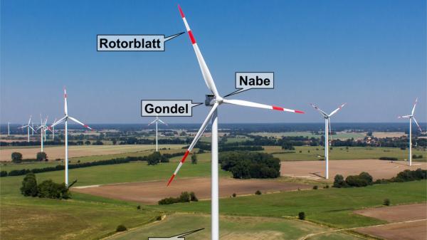 Grundwissen erneuerbare Energien 1 [Mit interaktivem Lernmodul]