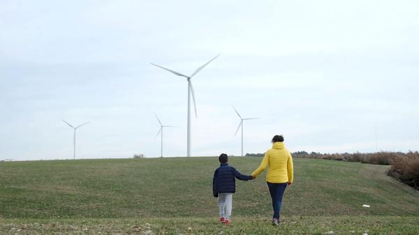 Die Energiewende