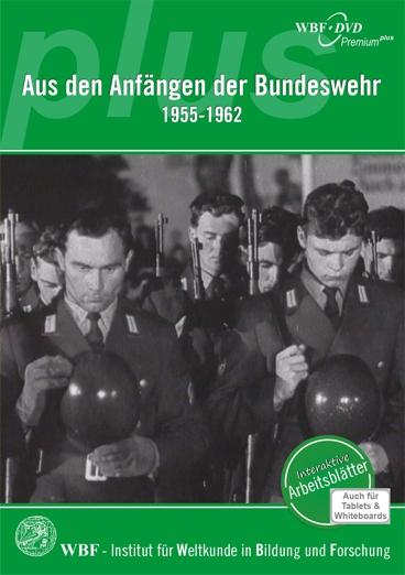 Aus den Anfängen der Bundeswehr