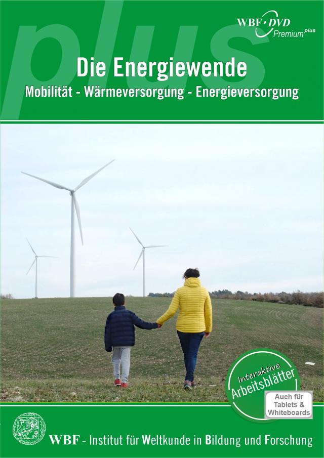 Die Energiewende