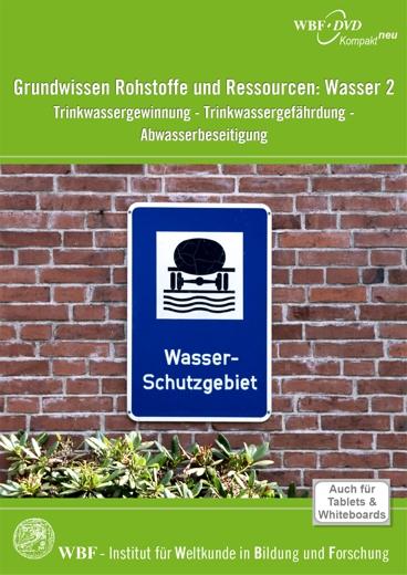 Grundwissen Rohstoffe und Ressourcen: Wasser 2