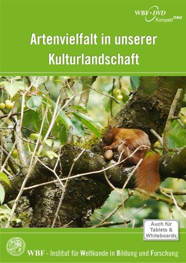 Artenvielfalt in unserer Kulturlandschaft 